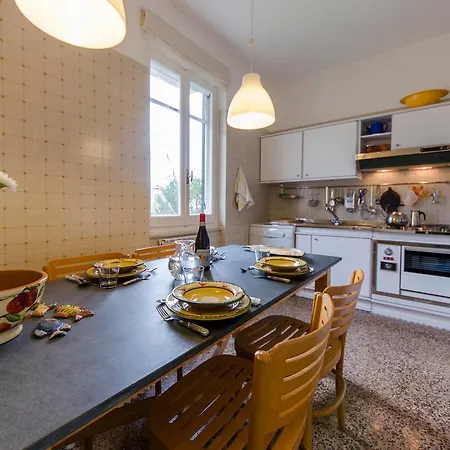 Apartment Hintown Couzy Family Flat In *