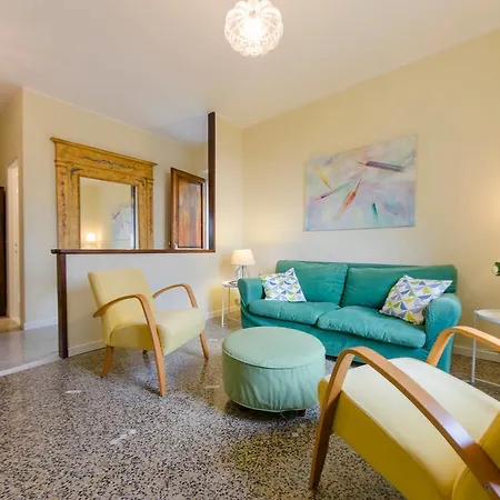 Hintown Couzy Family Flat In * Zoagli