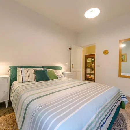 Hintown Couzy Family Flat In Apartment Zoagli