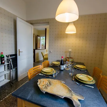 Hintown Couzy Family Flat In