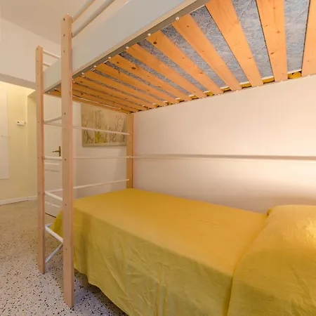 Apartment Hintown Couzy Family Flat In