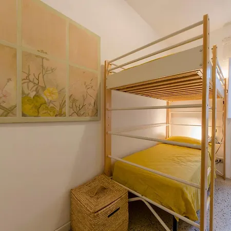 Hintown Couzy Family Flat In Zoagli