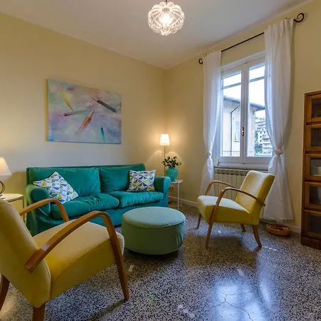 Hintown Couzy Family Flat In Apartment