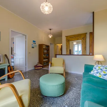 Hintown Couzy Family Flat In *